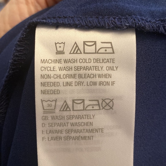 Kim Gravel Belle small top look at pictures! - Picture 7 of 9